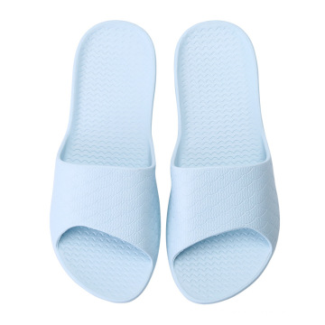 2021 Summer new lovers EVA bathroom home slippers casual anti-slip slippers